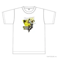 Sonny Brisko - Clothes - T-shirts - Noctyx