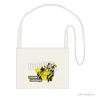 Sonny Brisko - Bag - Noctyx