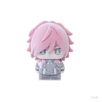 Lauren Iroas - Mascot - Eden-gumi 5th Anniversary - Eden-gumi