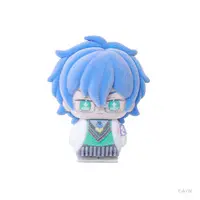 Leos Vincent - Mascot - Eden-gumi 5th Anniversary - Eden-gumi
