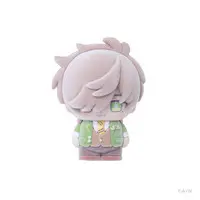 Oliver Evans - Mascot - Eden-gumi 5th Anniversary - Eden-gumi