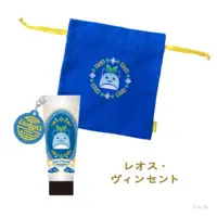 Leos Vincent - Pouch - Eden-gumi 5th Anniversary - Hand Cream - Eden-gumi