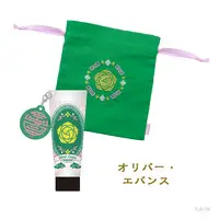 Oliver Evans - Pouch - Eden-gumi 5th Anniversary - Hand Cream - Eden-gumi