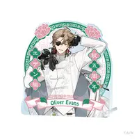 Oliver Evans - Eden-gumi 5th Anniversary - Acrylic Art Plate - Eden-gumi