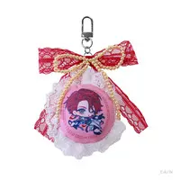Lauren Iroas - Eden-gumi 5th Anniversary - Key Chain - Eden-gumi