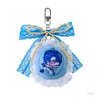 Leos Vincent - Eden-gumi 5th Anniversary - Key Chain - Eden-gumi
