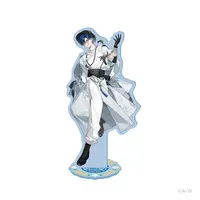 Leos Vincent - Eden-gumi 5th Anniversary - Acrylic stand - Eden-gumi