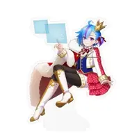 Sorano Ao - Acrylic stand - VTuber