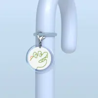 Wanibuchi Nanami - Umbrella Marker - VTuber