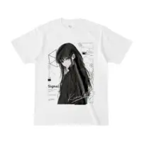 Kuroi Loliko - Clothes - T-shirts - VTuber Size-S
