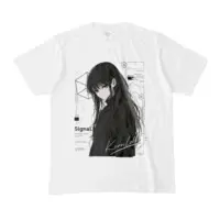 Kuroi Loliko - Clothes - T-shirts - VTuber Size-M