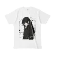 Kuroi Loliko - Clothes - T-shirts - VTuber Size-L