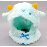 Colon - Plush Clothes - Strawberry Prince