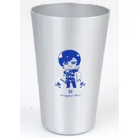 If - Tumbler, Glass - Tableware - Ireisu
