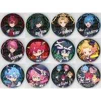 Knight A - Badge (Random Item)