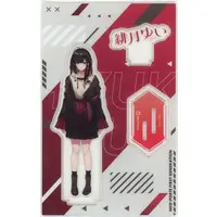 Hizuki Yui - Acrylic stand - Neo-Porte