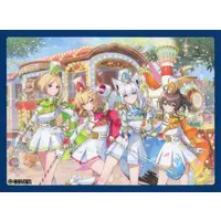 hololive - Card Sleeves - hololive OFFICIAL CARD GAME - Trading Card Supplies