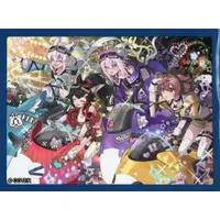 hololive - Card Sleeves - hololive OFFICIAL CARD GAME - Trading Card Supplies