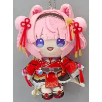 Hakui Koyori - Plush - hololive