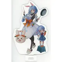 Pekomama - Acrylic stand - hololive