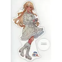 Shiranui Flare - Acrylic stand - hololive
