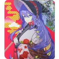 Moona Hoshinova - Mouse Pad - hololive