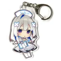 Amane Kanata - Acrylic Key Chain - Key Chain - hololive