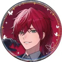 Lauren Iroas - DMM Scratch! - Badge - Nijisanji