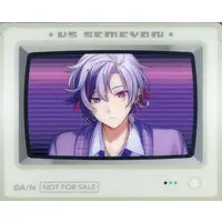 Fuwa Minato - Magnet - Nijisanji