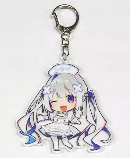 Amane Kanata - Acrylic Key Chain - Key Chain - hololive