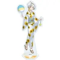 Natsume Itsuki - Acrylic stand - VTuber