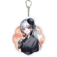 NAKURU - Acrylic Key Chain - Key Chain - VTuber