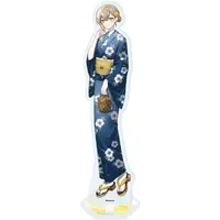 VTuber - Acrylic stand - NAKURU & Aitsuki Nakuru & Natsume Itsuki