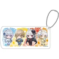 VTuber - Case - NAKURU & Natsume Itsuki & Aitsuki Nakuru