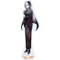 NAKURU - Acrylic stand - VTuber