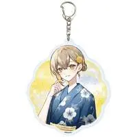 Natsume Itsuki - Acrylic Key Chain - Key Chain - VTuber
