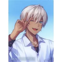 Ibrahim - Magnet - Nijisanji