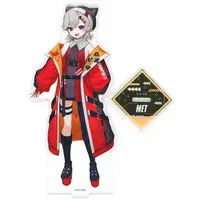 Komori Met - Acrylic stand - VSPO!