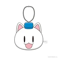 Alban Knox - Plush - Key Chain - Noctyx
