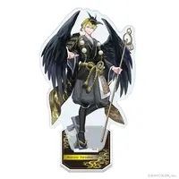 Sonny Brisko - Acrylic stand - Noctyx