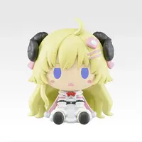 Tsunomaki Watame - Ichiban Kuji - Trading Figure - Chokonokko Figure - hololive