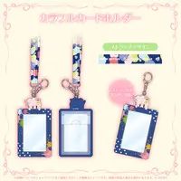 Airani Iofifteen - Card Holder - hololive