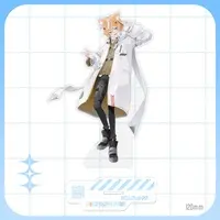 Kiruha - Acrylic stand - VTuber