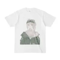 Wanibuchi Nanami - Clothes - T-shirts - VTuber Size-S