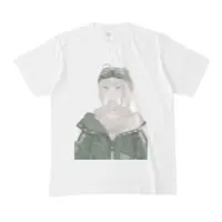 Wanibuchi Nanami - Clothes - T-shirts - VTuber Size-M