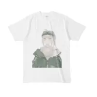 Wanibuchi Nanami - Clothes - T-shirts - VTuber Size-L