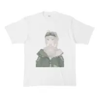 Wanibuchi Nanami - Clothes - T-shirts - VTuber Size-XL