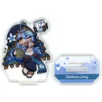 Yukihana Lamy - Monster Hunter x Hololive - Acrylic stand - hololive