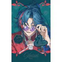 Kaisei - Character Card - Nijisanji