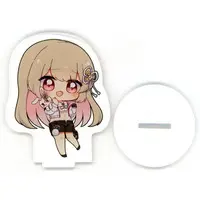Temari Ayaginu - DMM Scratch! - Acrylic stand - VTuber